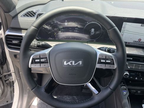 New 2025 Kia Telluride SX Prestige X-Line AWD/4WD image 32