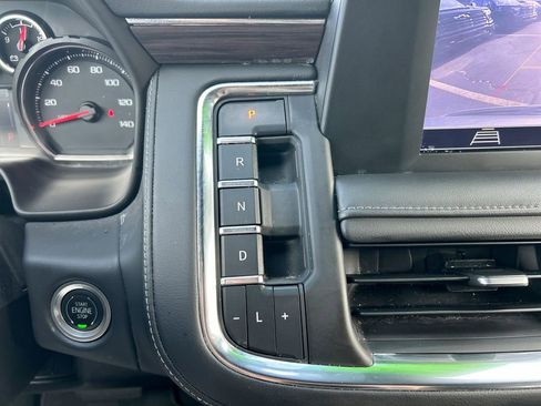 Certified 2023 Chevrolet Tahoe LS image 18