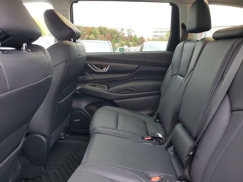 Certified 2025 Subaru Ascent Limited w/ Popular Package #1 image 13