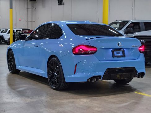 Used 2026 BMW M240i M240i w/ Premium Package image 12