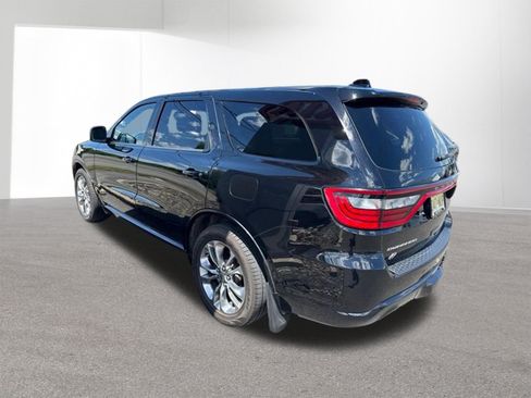 Used 2019 Dodge Durango R/T w/ Technology Group AWD/4WD image 33