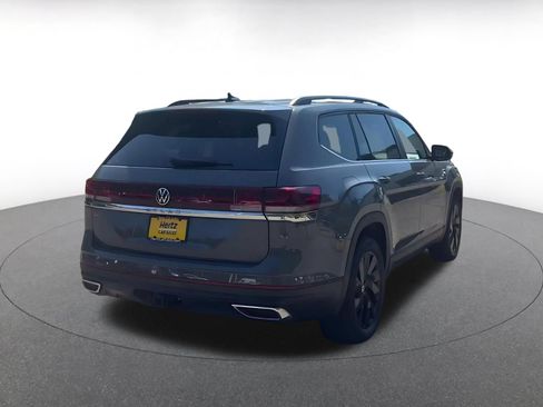 Used 2026 Volkswagen Atlas SE FWD image 11