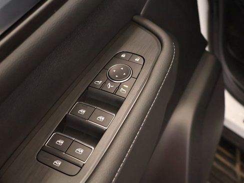 New 2026 Nissan Armada PRO-4X AWD/4WD image 9
