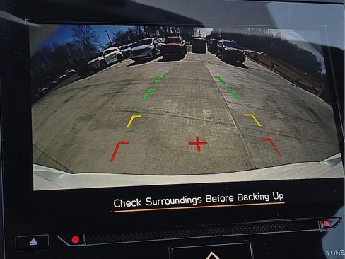 Certified 2023 Subaru Impreza 2.0i Sport image 14