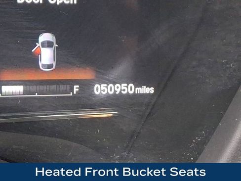 Used 2020 Honda HR-V EX image 14