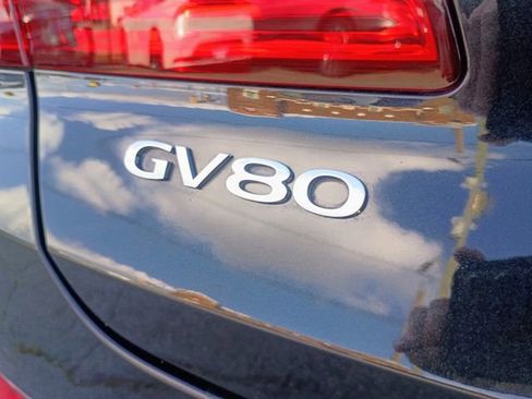 Used 2021 Genesis GV80 3.5T image 87