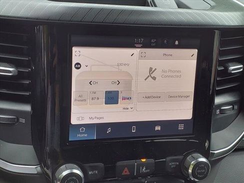 New 2025 RAM 1500 Big Horn image 13