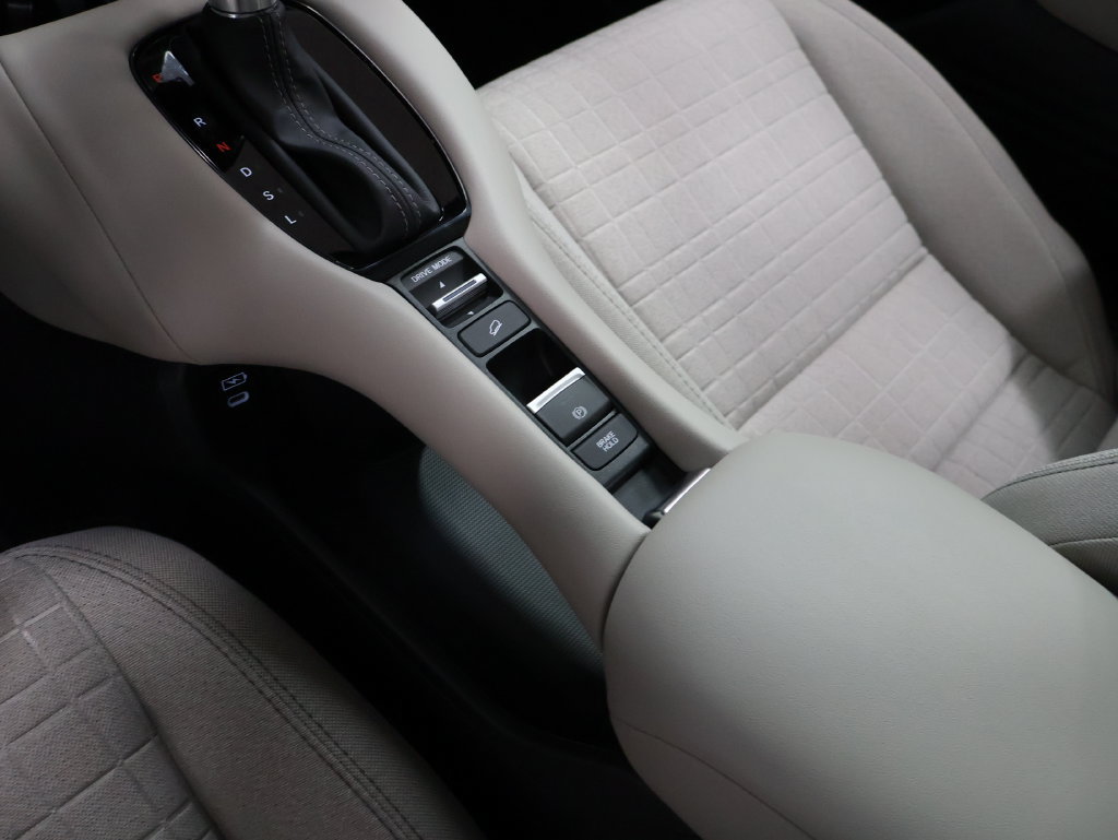 New 2027 Honda HR-V LX image 17