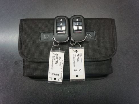 Used 2024 Honda Pilot EX-L image 18