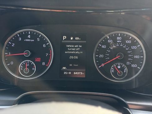 Used 2023 Kia K5 GT image 30