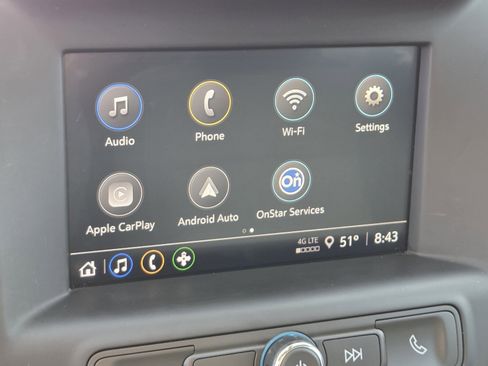 Used 2024 GMC Terrain SLE image 20