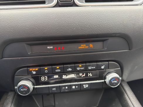 Used 2024 MAZDA CX-5 AWD 2.5 S w/ Preferred Package image 19