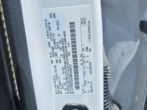 Used 2021 Ford F150 XLT w/ Equipment Group 302A High AWD/4WD image 29