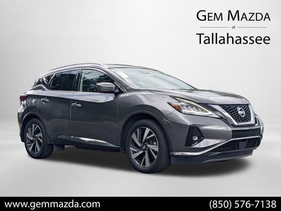 Used 2022 Nissan Murano SL