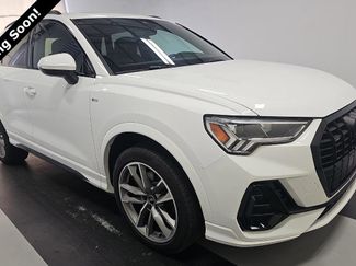 Used 2023 Audi Q3 2.0T Premium Plus image 1