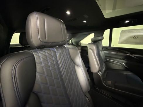 New 2026 Cadillac Escalade IQ Sport 1 image 29