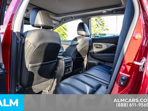 Used 2020 Nissan Murano SL w/ Moonroof Package image 19