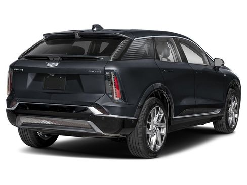 New 2026 Cadillac Optiq Sport 1 image 2