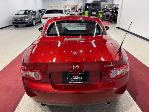 Used 2010 MAZDA MX-5 Miata Grand Touring w/ Premium Pkg RWD image 64