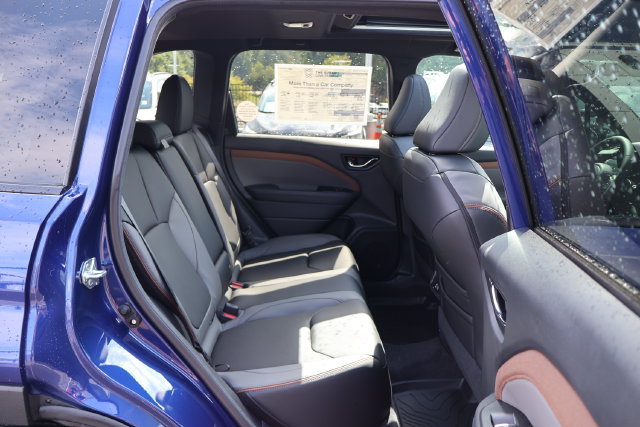 New 2026 Subaru Forester Sport AWD/4WD image 22