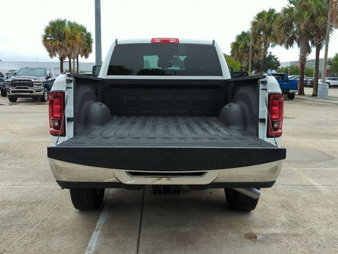 Used 2026 RAM 2500 Big Horn AWD/4WD image 23