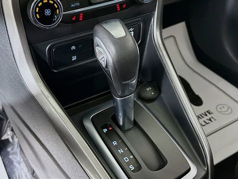 Certified 2020 Ford EcoSport SE image 16