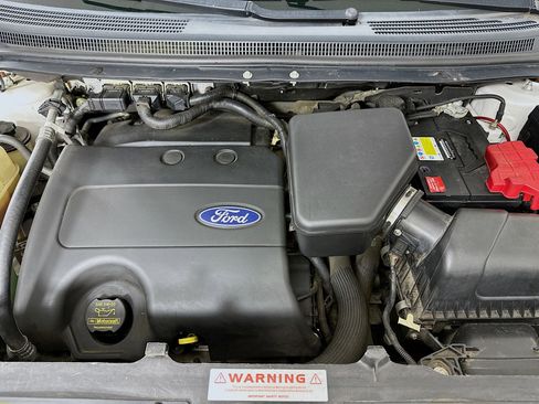 Used 2012 Ford Edge SEL image 33