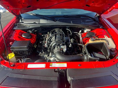 Used 2009 Dodge Challenger R/T image 19