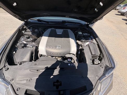 Used 2018 Lexus IS 350 F Sport AWD/4WD image 43