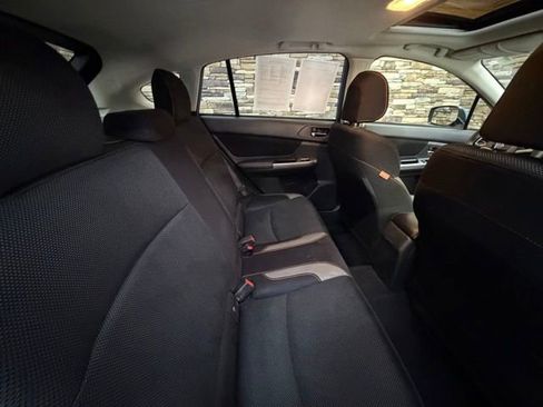 Used 2017 Subaru Crosstrek 2.0i Premium w/ Moonroof Package AWD/4WD image 30