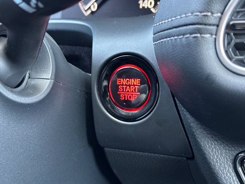 New 2026 Honda HR-V EX-L image 28