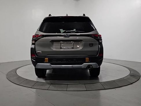 New 2026 Subaru Forester Wilderness AWD/4WD image 4