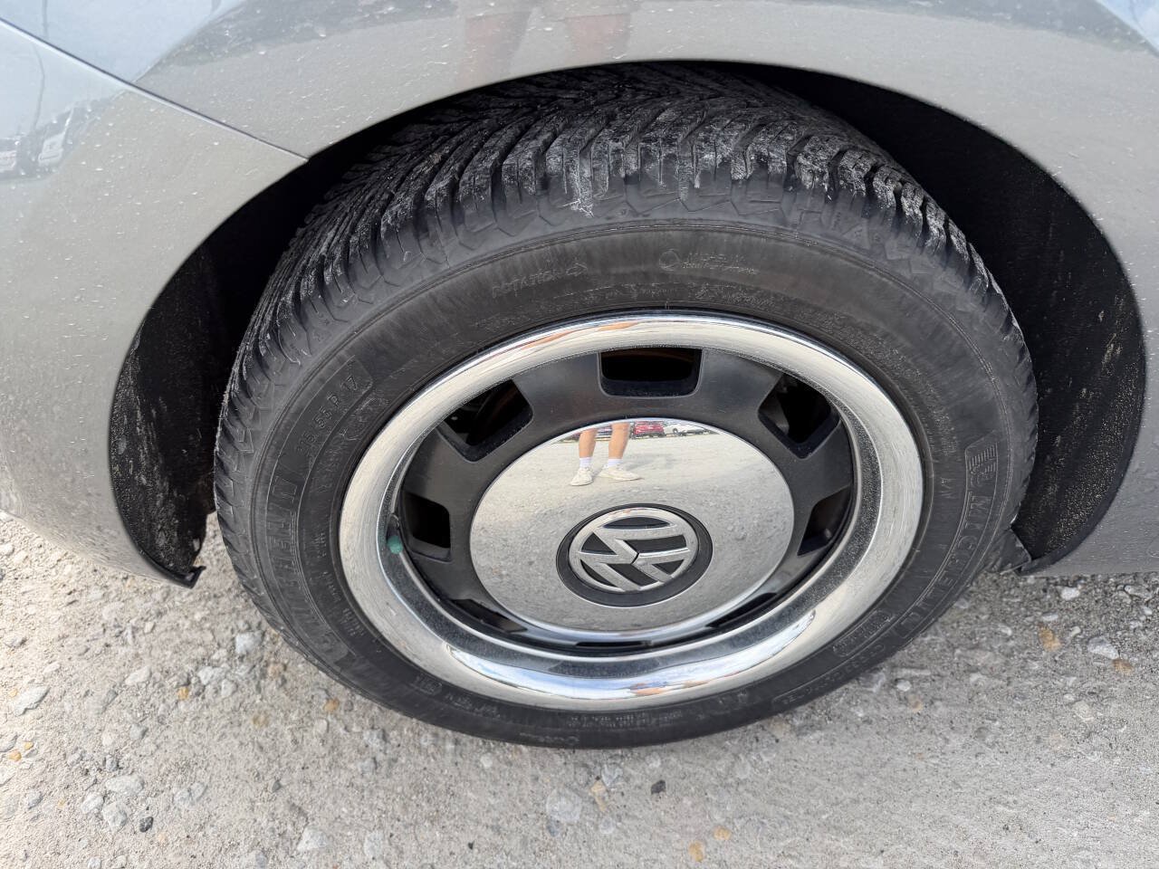 Used 2012 Volkswagen Beetle 2.5 FWD image 11
