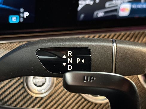 Used 2024 Mercedes-Benz AMG GT 53 image 17