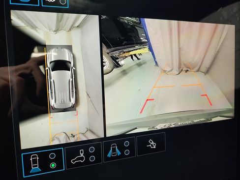 New 2026 GMC Acadia Elevation w/ Elevation Premium Package image 32