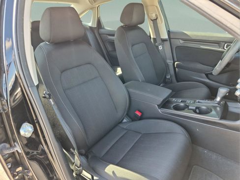 Certified 2024 Honda Civic LX image 19