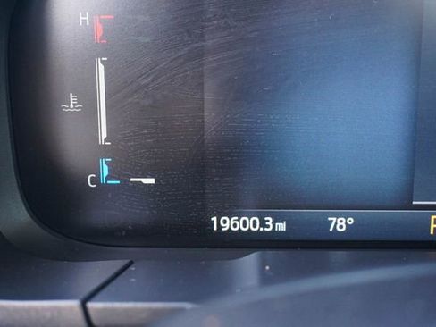 Used 2025 Ford Maverick Lariat w/ 4K Tow Package image 28