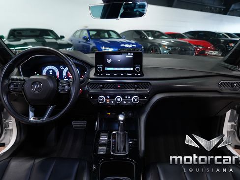 Used 2023 Acura Integra A-Spec image 32