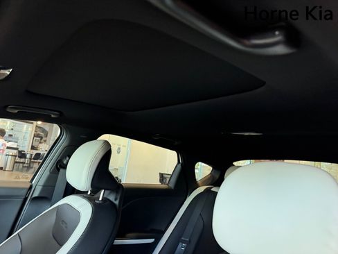 New 2026 Kia K4 GT-Line Turbo FWD image 19
