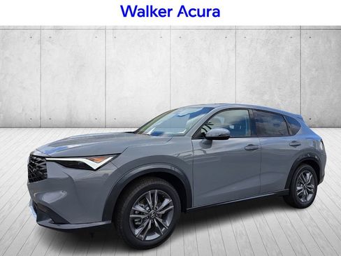 New 2026 Acura ADX FWD image 1