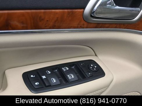 Used 2013 Jeep Grand Cherokee Limited w/ Mopar Chrome Edition Group AWD/4WD image 14