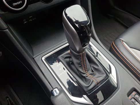 Used 2021 Subaru Crosstrek 2.5i Limited w/ Moonroof Package 1 image 16