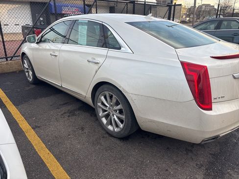 Used 2014 Cadillac XTS Luxury w/ Driver Awareness Package image 2