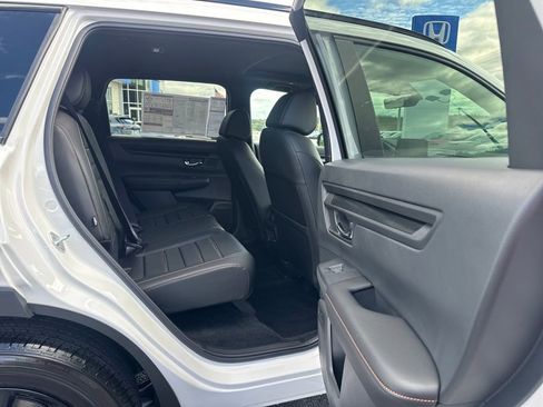 New 2026 Honda CR-V Sport-L image 20