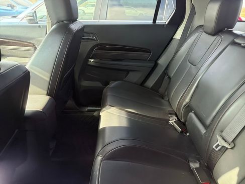 Used 2013 GMC Terrain Denali image 16