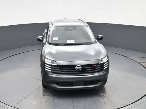 New 2026 Nissan Kicks SR w/ SR Premium Package AWD/4WD image 11