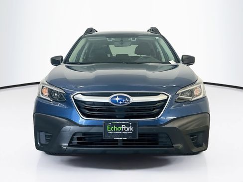 Used 2020 Subaru Outback AWD/4WD image 2