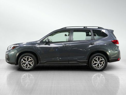 Used 2021 Subaru Forester Premium AWD/4WD image 2