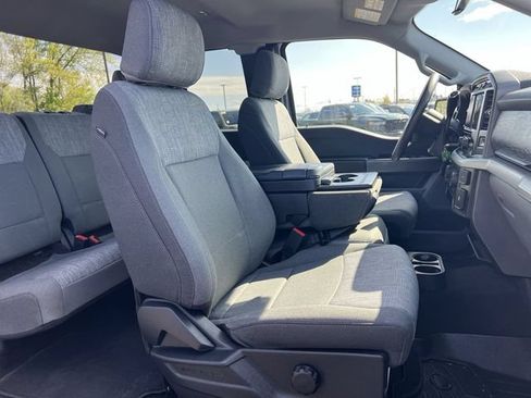 Used 2022 Ford F150 XLT AWD/4WD image 19