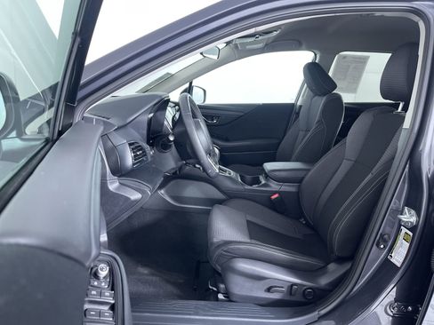 Used 2024 Subaru Outback Premium image 15